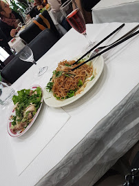 Nouille du Restaurant vietnamien Plaisir Pho à Orléans - n°11