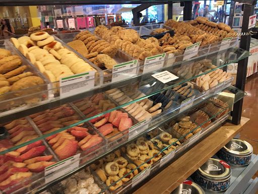 Grocery Store «Whole Foods Market», reviews and photos, 1010 Park Pl, San Mateo, CA 94403, USA