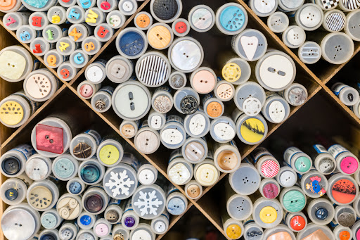 Quilt Shop «The Cotton Patch», reviews and photos, 1025 Brown Ave, Lafayette, CA 94549, USA