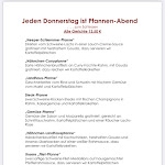 Photo n°1 de l'avis de Silke.. fait le 12/08/2021 à 22:52 sur le  Hotel Kraus - Heeper Landhaus à Bielefeld