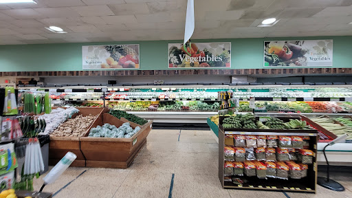 Grocery Store «New Grand Mart», reviews and photos, 6326 Arlington Blvd, Falls Church, VA 22042, USA