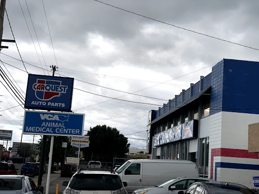 Auto Parts Store «Carquest Auto Parts», reviews and photos, 14939 Oxnard St, Van Nuys, CA 91411, USA
