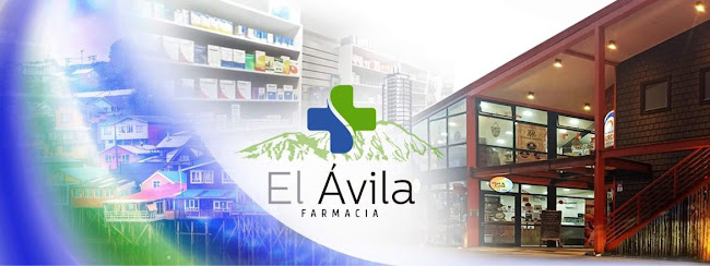 Farmacia El Ávila - Castro