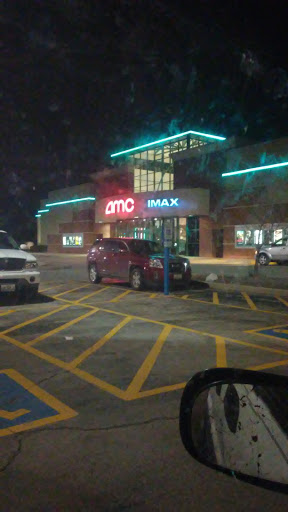 Movie Theater «AMC Showplace Edwardsville 12», reviews and photos, 6633 Center Grove Rd, Edwardsville, IL 62025, USA