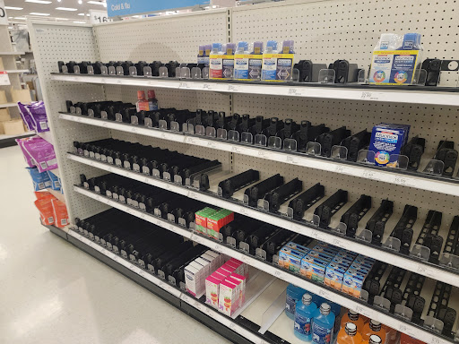 Department Store «Target», reviews and photos, 4400 Town Center Blvd, El Dorado Hills, CA 95762, USA