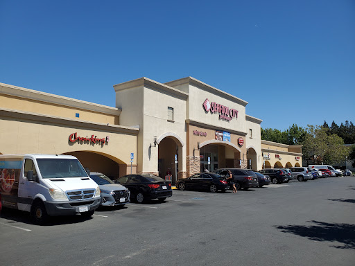 Supermarket «Seafood City Supermarket», reviews and photos, 2030 Diamond Blvd, Concord, CA 94520, USA