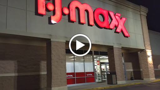 Department Store «T.J. Maxx», reviews and photos, 8510 N Evanston Ave, Kansas City, MO 64157, USA