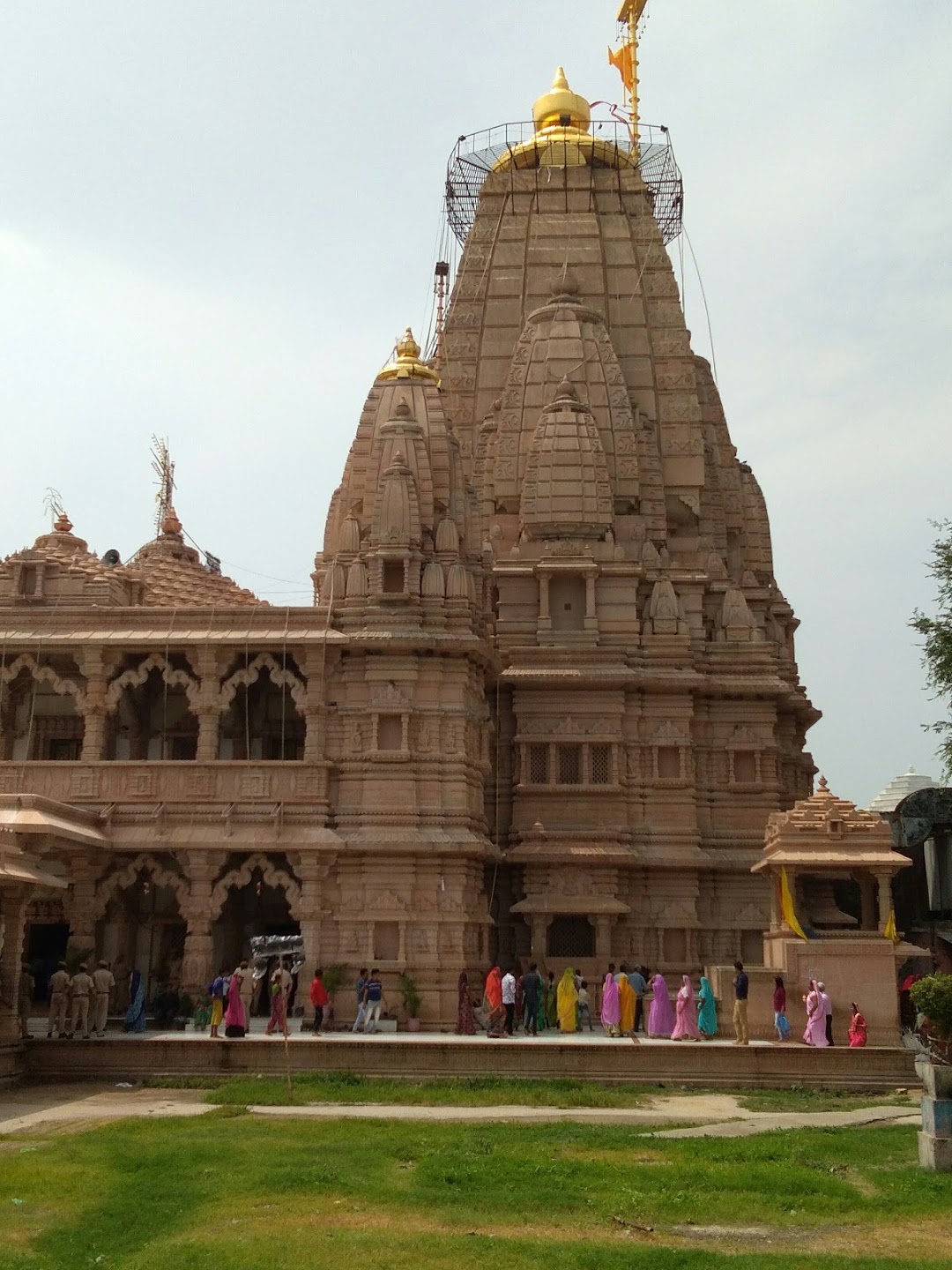 भगतसिंह व्यायाम शाला