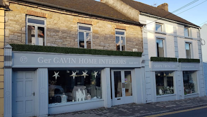 Ger Gavin Home Interiors