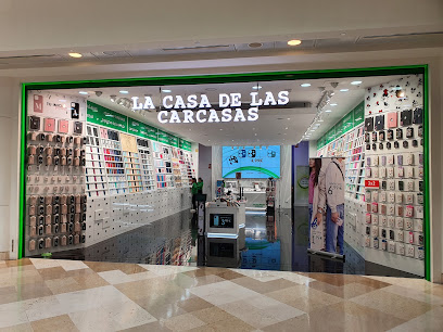La Casa de Las Carcasas en Arroyomolinos