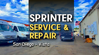 Sprinter Service & Repair - Photo 2 - Car repair in Vista, CA, Oceanside