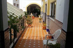 Hostal Malaga image