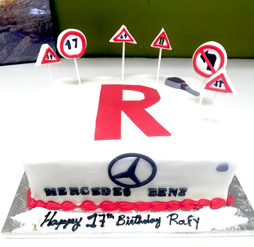 Dessert Shop «Gourmet Desserts Outlet», reviews and photos, 851 Van Houten Ave, Clifton, NJ 07013, USA