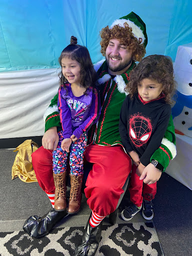 Preschool «Kidz Choice Daycare and Preschool», reviews and photos, 10701 N 15th Ave, Phoenix, AZ 85029, USA