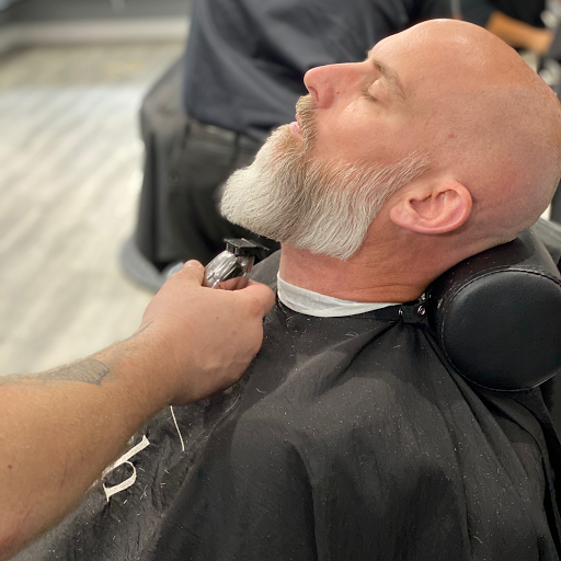 Barber Shop «High End Barbershop», reviews and photos, 14 South St, Morristown, NJ 07960, USA