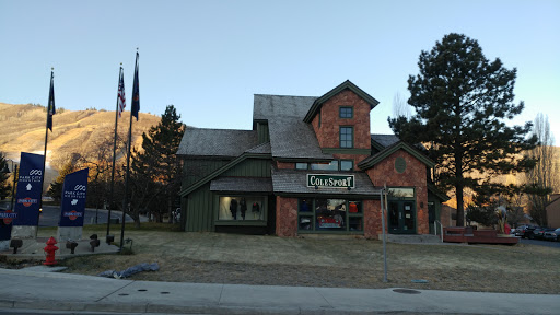 Ski Rental Service «Cole Sport», reviews and photos, 1615 Park Ave, Park City, UT 84060, USA