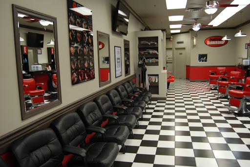 Barber Shop «ProStyles Barbershop», reviews and photos, 23425 N 39th Dr #111, Glendale, AZ 85310, USA
