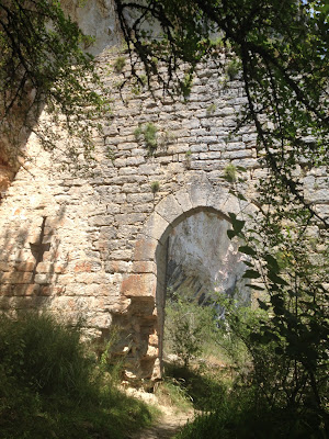 Célé Balades à Brengues