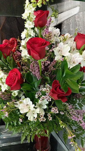 Florist «Flower Market», reviews and photos, 119 NE US 24 HWY, Topeka, KS 66608, USA