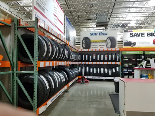 Warehouse store «Costco Wholesale», reviews and photos, 16006 Crain Hwy, Brandywine, MD 20613, USA