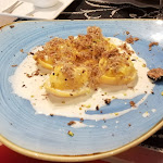 Photo n°1 de l'avis de Vanessa.a fait le 04/01/2021 à 21:26 sur le  Ristorante Il Cavaliere à Foligno