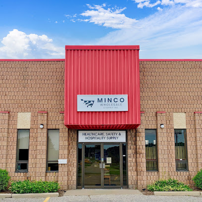 Minco Wholesale & Supply Inc.