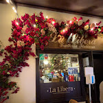 Photo n°5 de l'avis de NICOLAS.O fait le 03/10/2021 à 16:36 sur le restaurants LA LIBERA RESTAURANT à Cannes