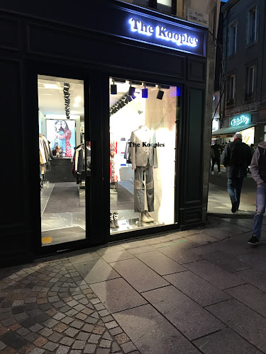 The Kooples à Quimper