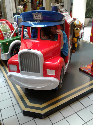 Shopping Mall «Eastpoint Mall», reviews and photos, 7839 Eastpoint Mall, Baltimore, MD 21224, USA