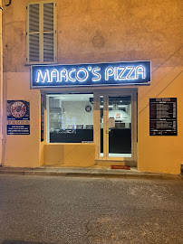 Photos du propriétaire du Pizzas à emporter Marco’s pizza devient Pizza yo’lo à Vallauris - n°6