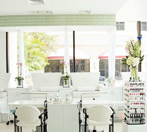 Beauty Salon «Ecstasy Salon Spa», reviews and photos, 2100 Ponce De Leon Blvd #100, Coral Gables, FL 33134, USA