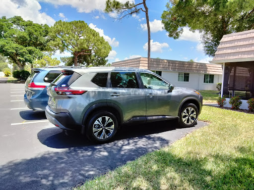 Nissan Dealer «Baron Nissan Inc», reviews and photos, 235 Glen Cove Rd, Greenvale, NY 11548, USA