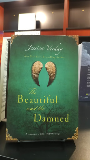 Book Store «Book Vault», reviews and photos, 105 S Market St, Oskaloosa, IA 52577, USA