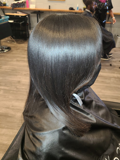 Beauty Salon «Salon Philosophie», reviews and photos, 116 Peabody Rd, Vacaville, CA 95687, USA