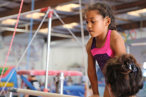 Gymnastics Center «Scats Gymnastics», reviews and photos, 5742 W McFadden Ave, Huntington Beach, CA 92649, USA