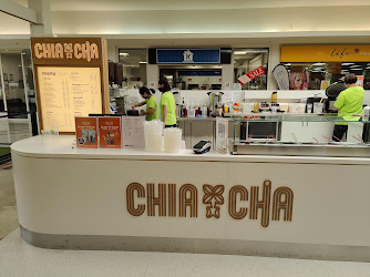 Chia Chop Chop