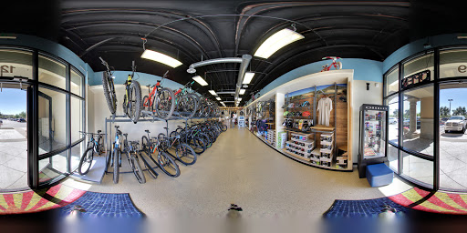 Bicycle Store «Sonoran Cycles Bike Shop», reviews and photos, 3780 W Happy Valley Rd, Glendale, AZ 85310, USA