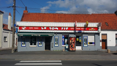 Le Tom Tip à Norrent-Fontes