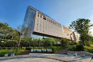 The Catholic University of Korea, Eunpyeong St. Mary's Hospital image