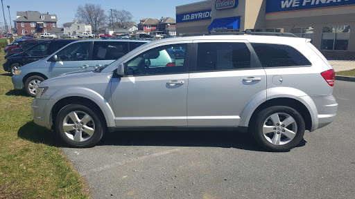 Used Car Dealer «J.D. Byrider», reviews and photos, 2460 Freemansburg Ave, Easton, PA 18042, USA