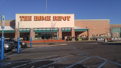 Home Improvement Store «The Home Depot», reviews and photos, 750 US-130, Robbinsville, NJ 08691, USA