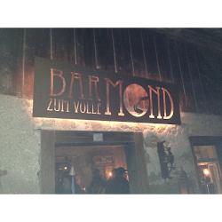 Bar zum volle Mond