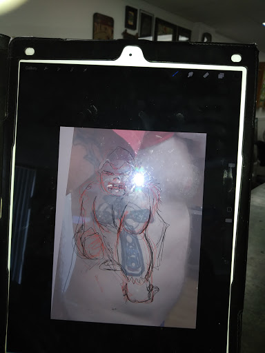 Tattoo Shop «Trinity Tattoo Co Inc», reviews and photos, 193 N US Highway 17-92, Longwood, FL 32750, USA