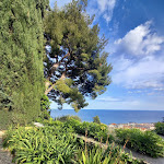 Photo n°1 de l'avis de Milena.r fait le 07/05/2022 à 21:23 sur le  Villa della Pergola à Alassio