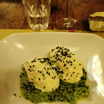 Photo n°1 de l'avis de Laura.o fait le 30/10/2021 à 23:14 sur le  Osteria Il Frantoio à Ferrara