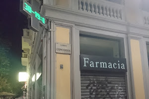 Farmacia Concordia