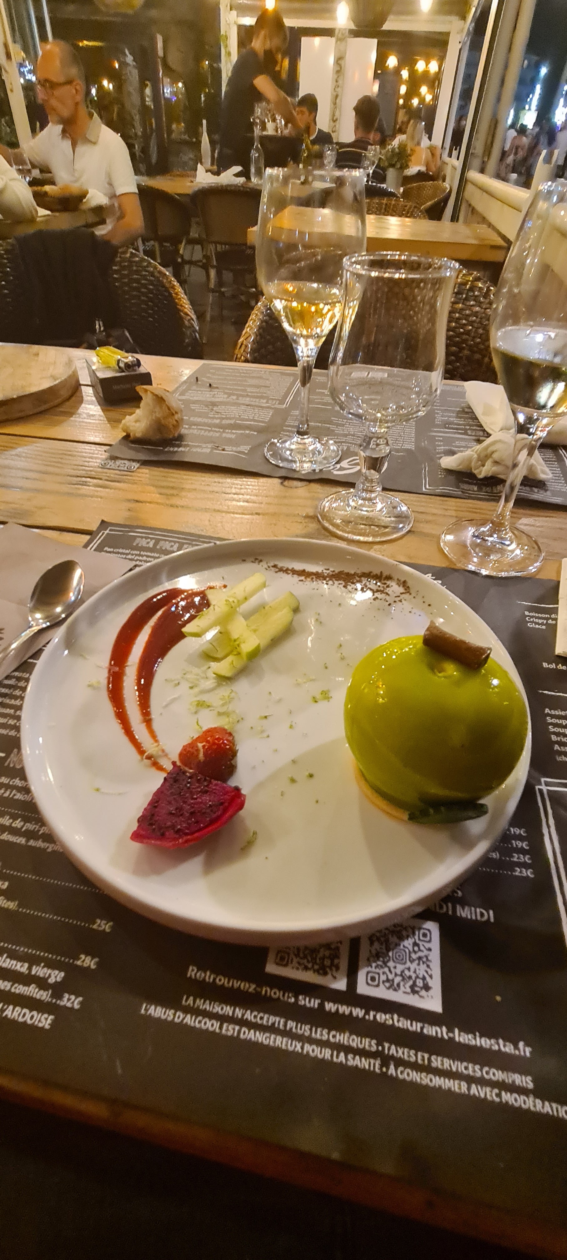 Photo n° 1 de l'avis de Arnaud.l fait le 08/08/2021 à 23:56