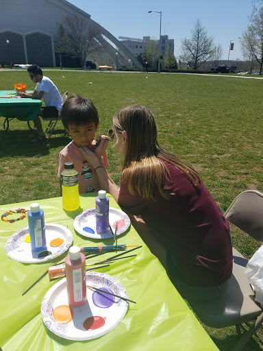 Thrift Store «Thrift Shop & Donations YMCA at VA Tech», reviews and photos