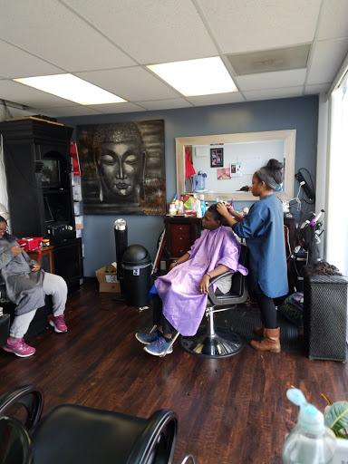 Beauty Salon «Hair 2 Envy Salon Suites», reviews and photos, 1395 E Dublin Granville Rd, Columbus, OH 43229, USA