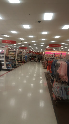 Department Store «Target», reviews and photos, 25601 Jeronimo Rd, Mission Viejo, CA 92691, USA